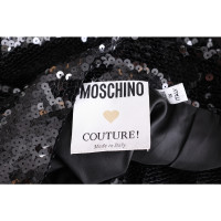 Moschino Rok in Zwart