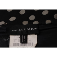 Rena Lange Skirt Silk