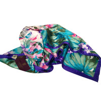 Liberty Of London Silk scarf with print