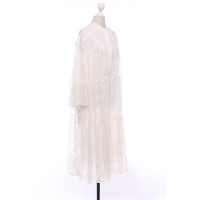 Lala Berlin Dress in Cream