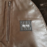 Hugo Boss cappotto