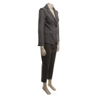 Marc Cain Pantsuit in gray
