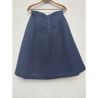 Designers Remix Skirt in Blue
