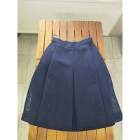 Designers Remix Skirt in Blue