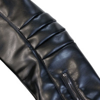Altuzarra Jacket in leather look
