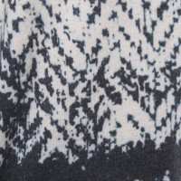 Lala Berlin Pullover aus Woll-Gemisch