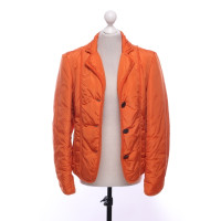 Les Copains Veste/Manteau en Orange