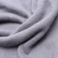Malo Top Cashmere in Grey