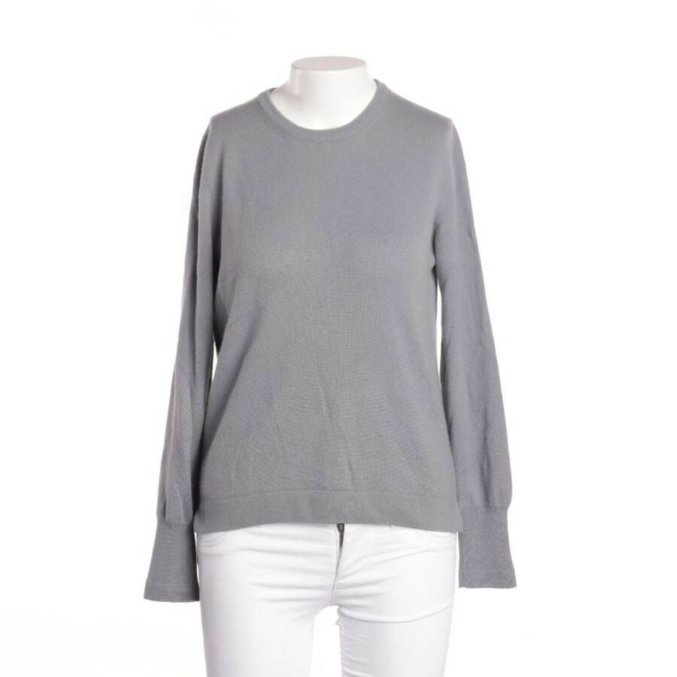 Malo Top Cashmere in Grey
