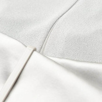Armani Collezioni Jacket/Coat Viscose in Grey