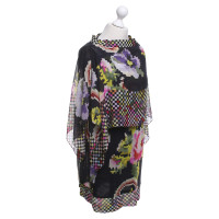 Matthew Williamson Robe multicolore