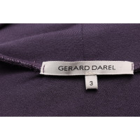 Gerard Darel Top in Violet