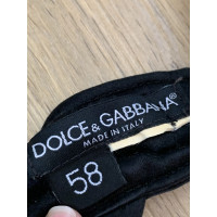 Dolce & Gabbana Cappello/Berretto in Nero