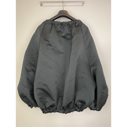 AZ Factory Jacket/Coat in Black