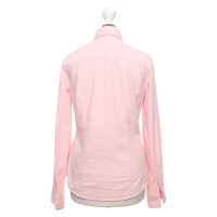Polo Ralph Lauren Top Cotton in Pink