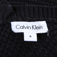 Calvin Klein Maglione in nero
