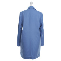 Andere merken Gant - jas in lichtblauw