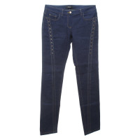 Versace Jeans in Blauw