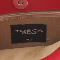 Tosca Blu Borsetta in Rosso