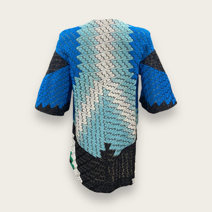 Missoni Knitwear Viscose in Blue