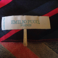 Emilio Pucci robe d'été