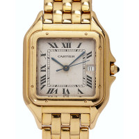 Cartier Panthère Yellow gold