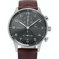 Iwc Portugieser Leather