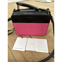 Marc Jacobs The Box Bag Leather