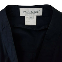 Paul & Joe Combinaison en Coton en Bleu