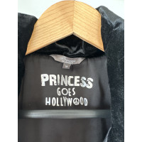 Princess Goes Hollywood Vest in Zwart