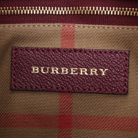 Burberry Borsa a spalla a Bordeaux