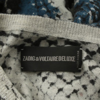 Zadig & Voltaire Maglione in cashmere