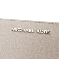 Michael Kors Money Pieces Travel Wallet