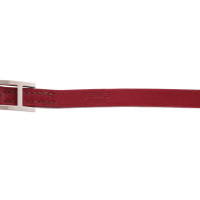Hermès Hapi 3 Leather in Red