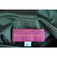 Talbot Runhof Bovenkleding in Groen