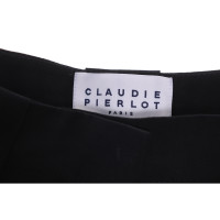 Claudie Pierlot Trousers in Black
