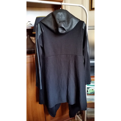 Malloni Jacket/Coat in Black