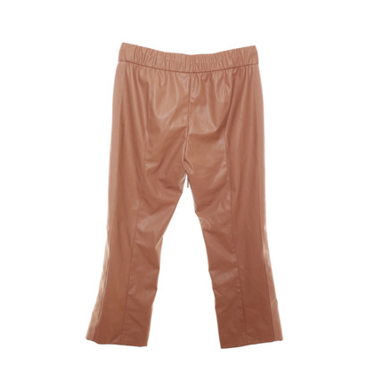 Sportalm Trousers in Brown
