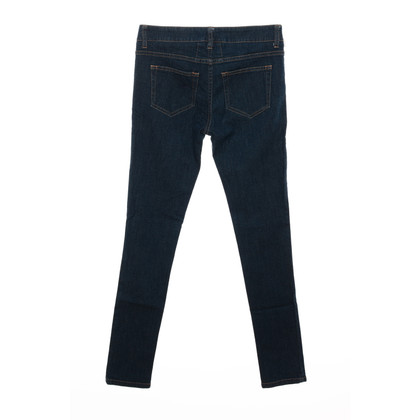 Ermanno Scervino Jeans in Blue