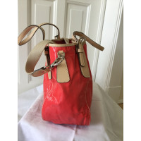 Tod's Tote bag in Rosso
