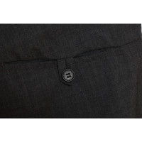 No. 21 Trousers Wool in Grey