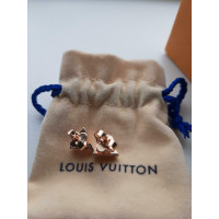 Louis Vuitton Earring rose gold