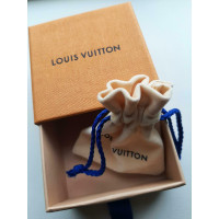 Louis Vuitton Earring rose gold