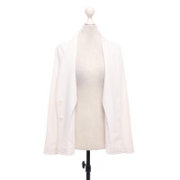 Comptoir Des Cotonniers Jacket/Coat in White