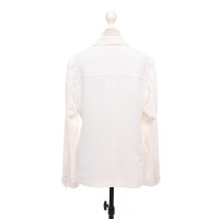 Comptoir Des Cotonniers Jacket/Coat in White