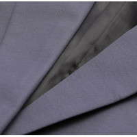 Gant Jacke/Mantel aus Baumwolle in Blau