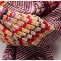 Missoni Scarf/Shawl Wool