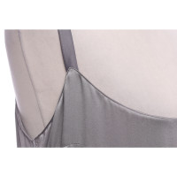 Dorothee Schumacher Dress Silk in Grey
