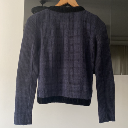 Emporio Armani Knitwear