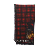 Givenchy Scarf/Shawl Wool